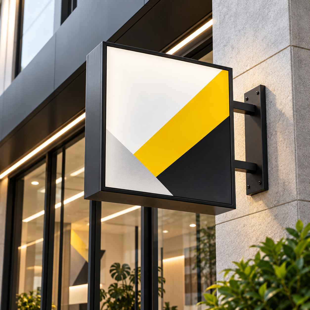 Signage