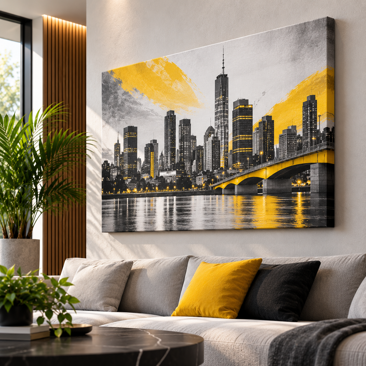 Canvas Print